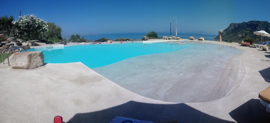 Photo of Outdoor in Kefalos