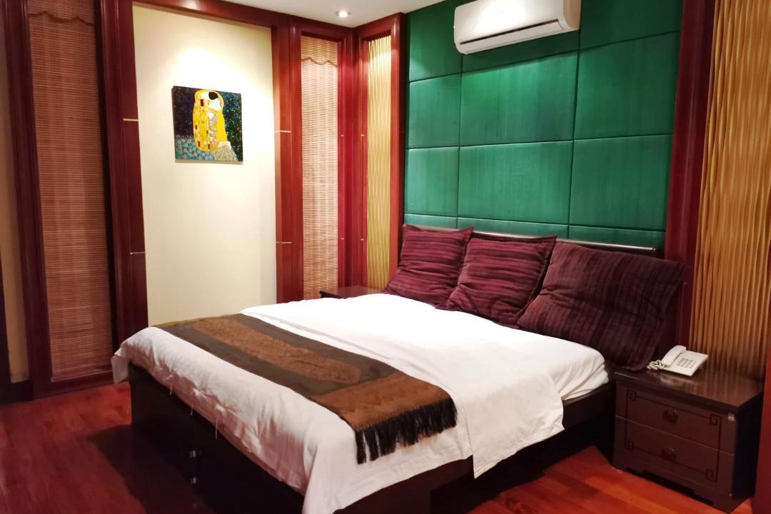 Photo of Bedroom in Prampir Makara