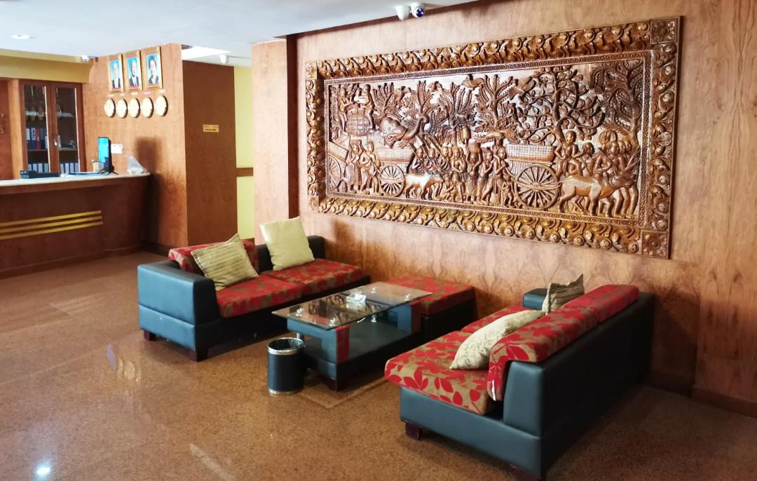 Photo of Livingroom in Prampir Makara