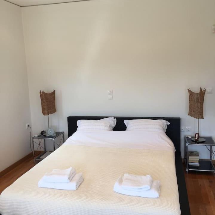 Photo of Bedroom in Chalcis