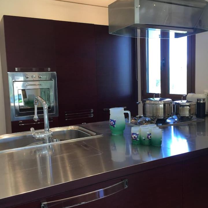 Photo of Kitchen in Chalcis