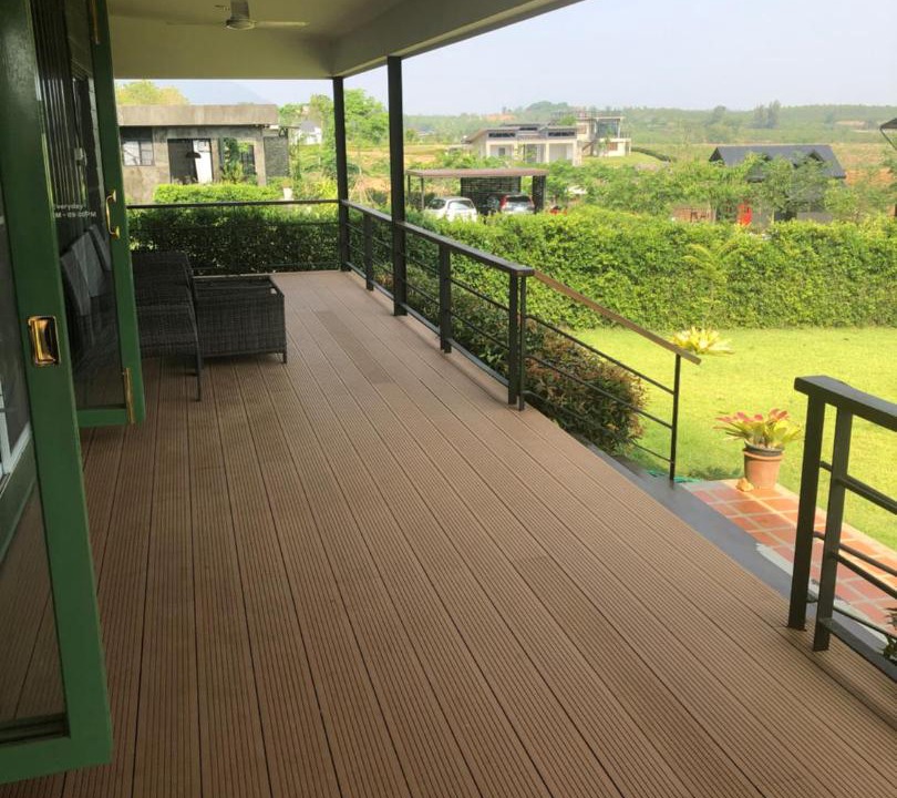 Photo of Patio Balcony in Pong Ta Long