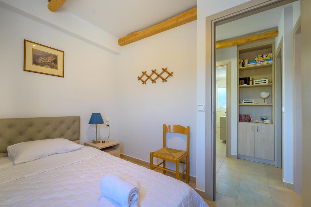 Photo of Bedroom in Agios Ioannis