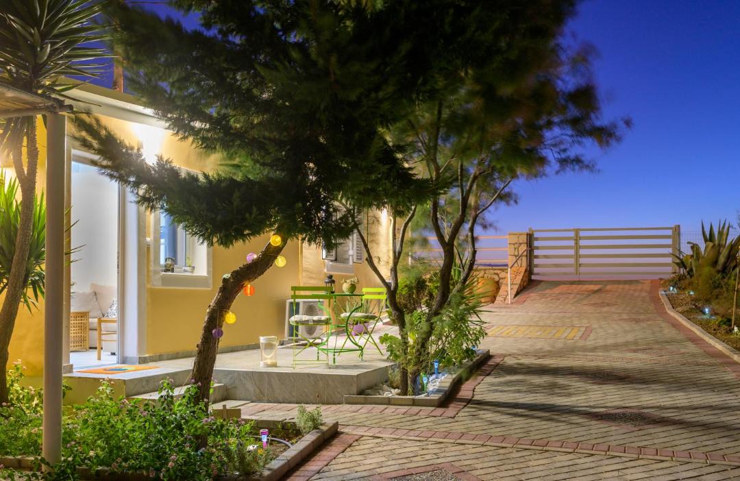 Photo of Buildings in Agios Ioannis