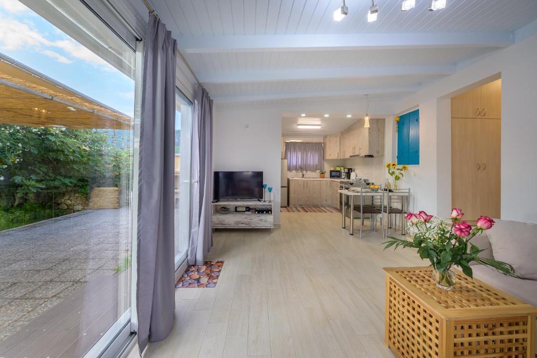 Photo of Livingroom in Agios Ioannis