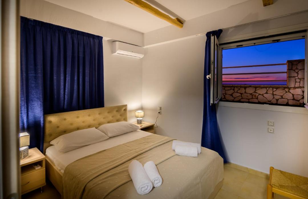 Photo of Bedroom in Agios Ioannis