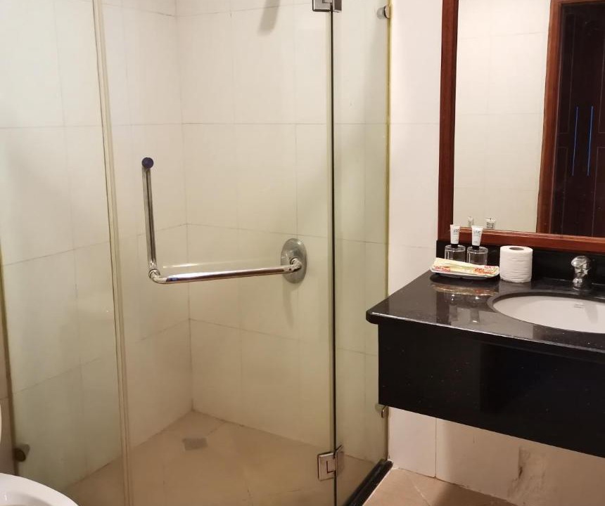 Photo of Bathroom in Prampir Makara