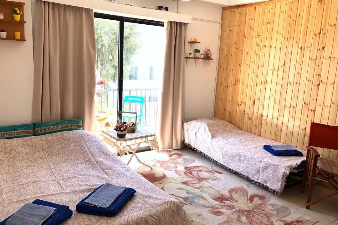 Photo of Bedroom in Ayia Napa