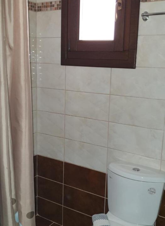 Photo of Bathroom in Ierissos