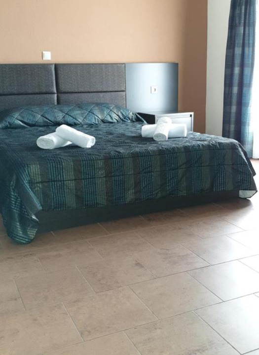 Photo of Bedroom in Ierissos