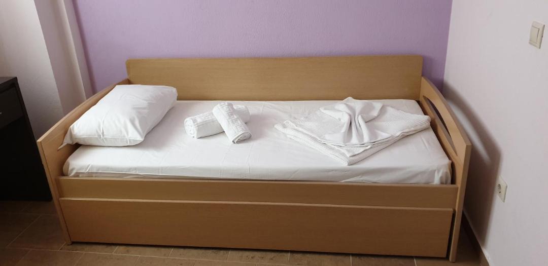 Photo of Bedroom in Ierissos