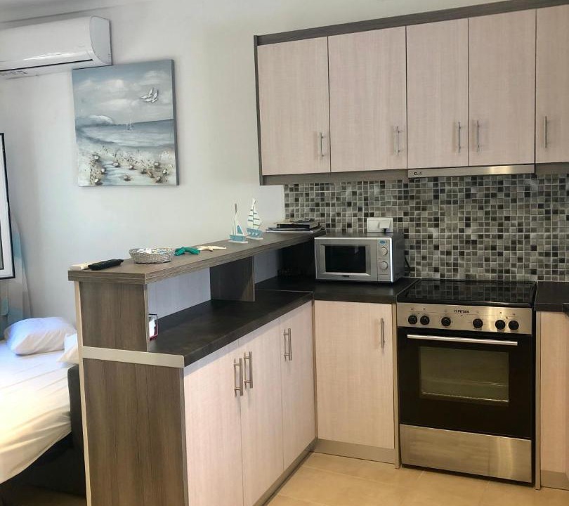 Photo of Kitchen in Tavronitis
