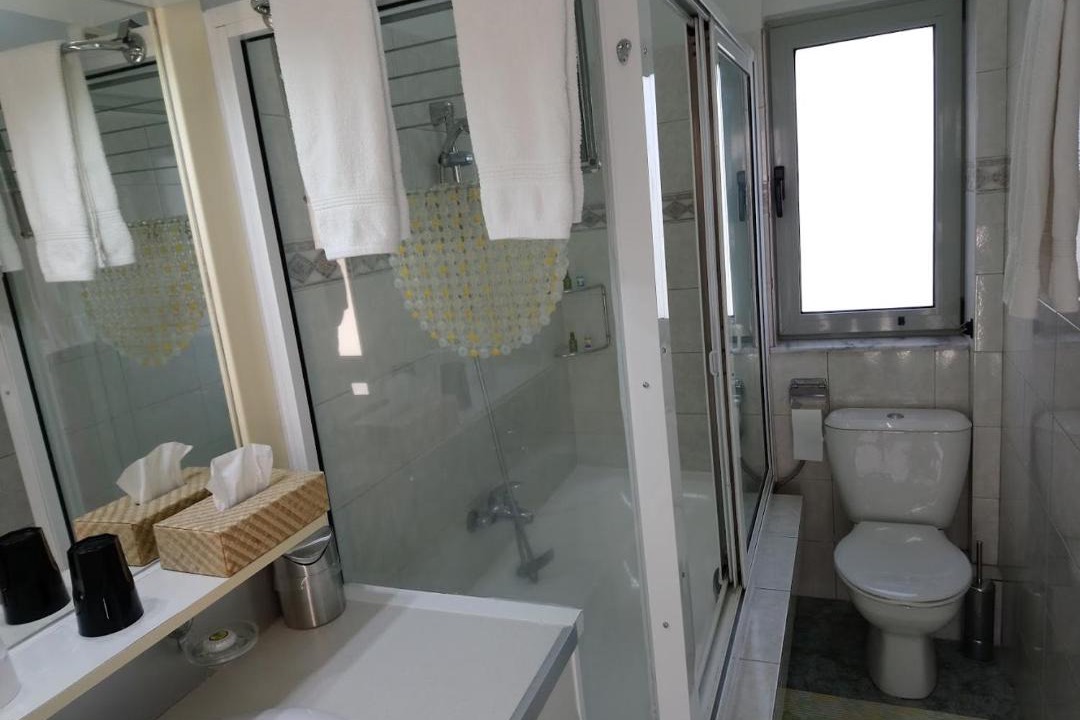 Photo of Bathroom in Kefalos