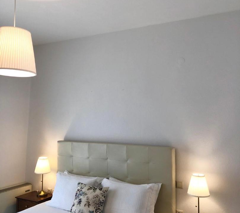 Photo of Bedroom in Afytos