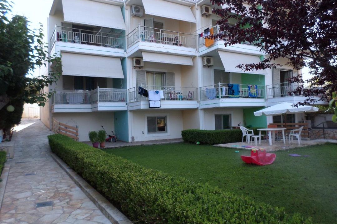 Photo of Buildings in Lepreo