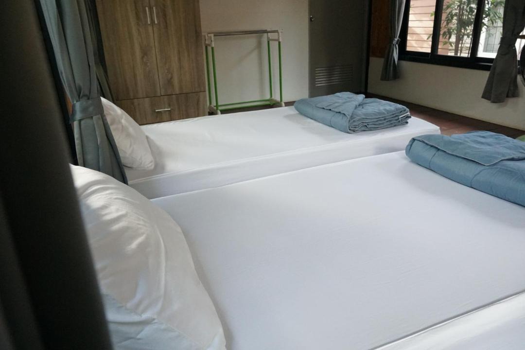 Photo of Bedroom in Mu Si