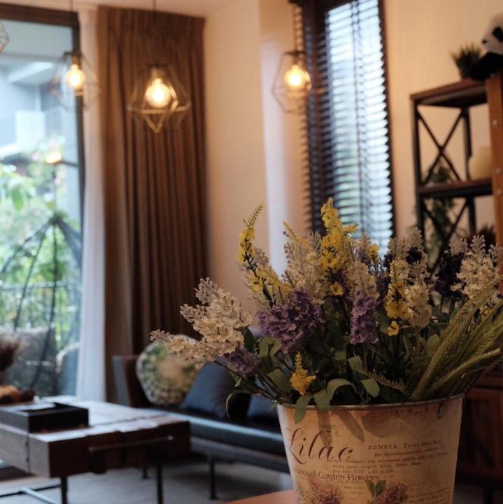 Photo of Livingroom in Phaya Yen