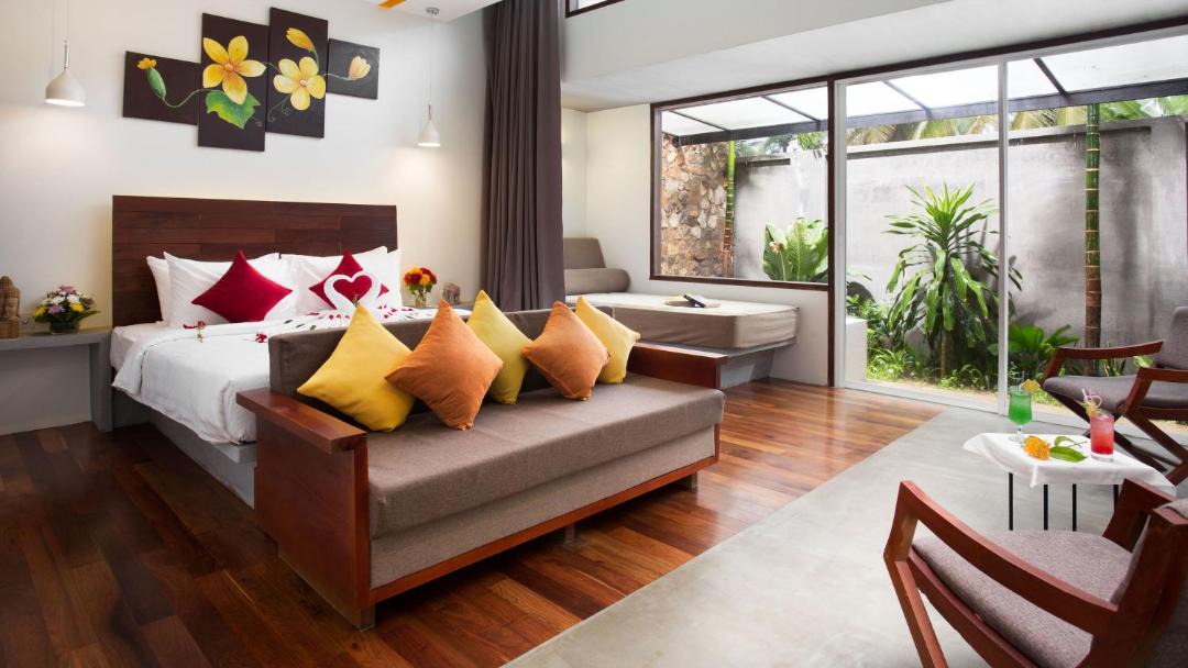 Photo of Livingroom in Siem Reap
