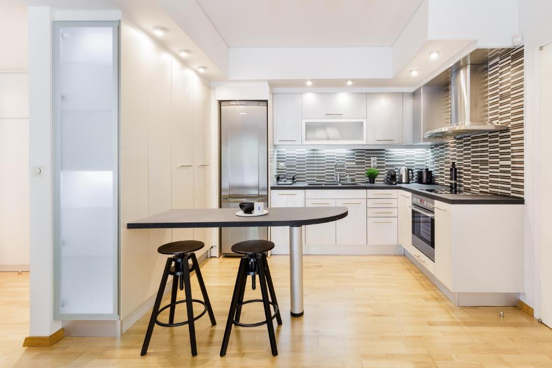 Photo of Kitchen in Makrigianni