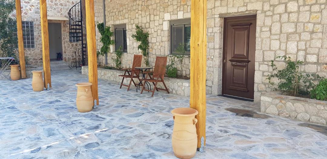 Photo of Others in Pefkos