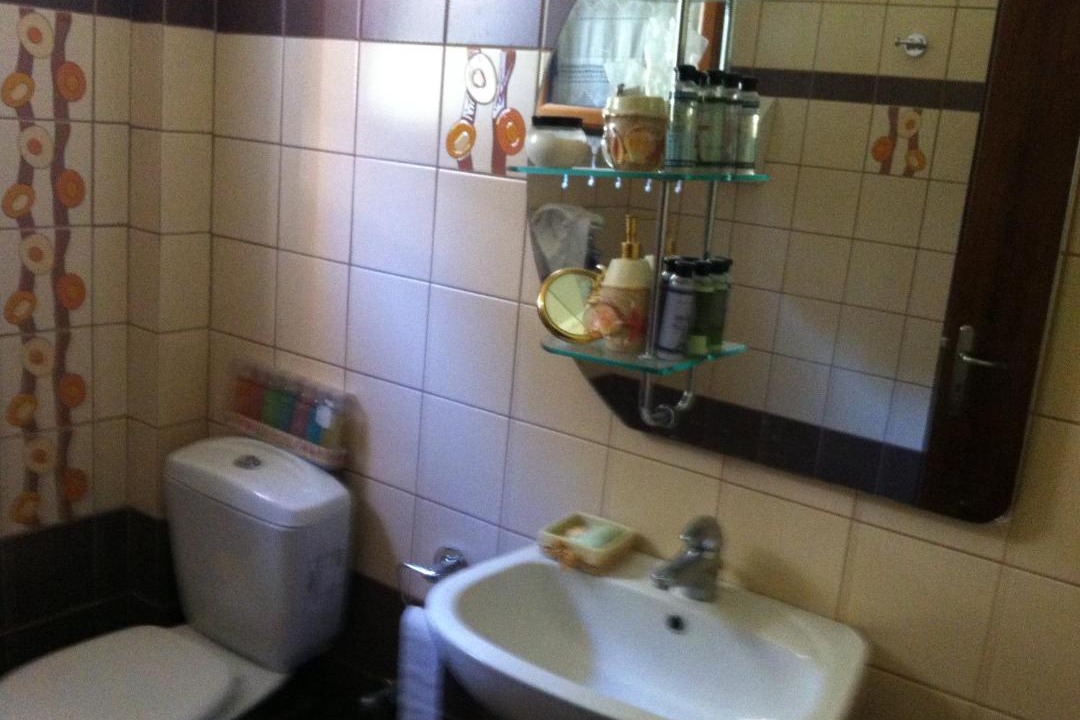 Photo of Bathroom in Limni Keri