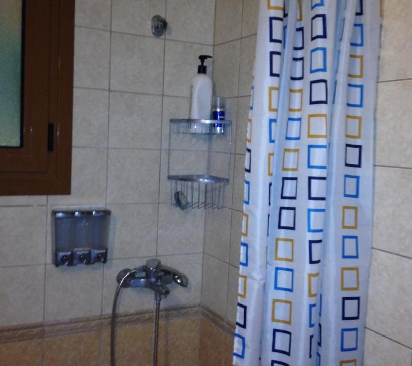 Photo of Bathroom in Limni Keri