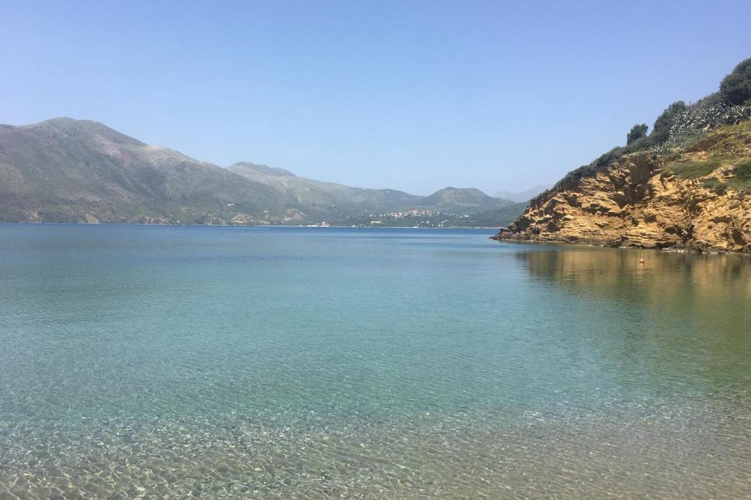 Photo of Outdoor in East Mani