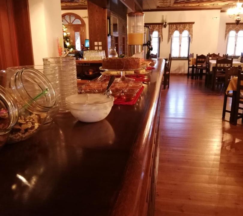 Photo of Kitchen in Tsepelovo