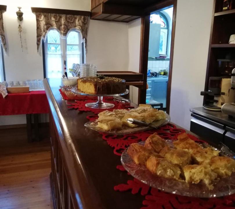 Photo of Kitchen in Tsepelovo