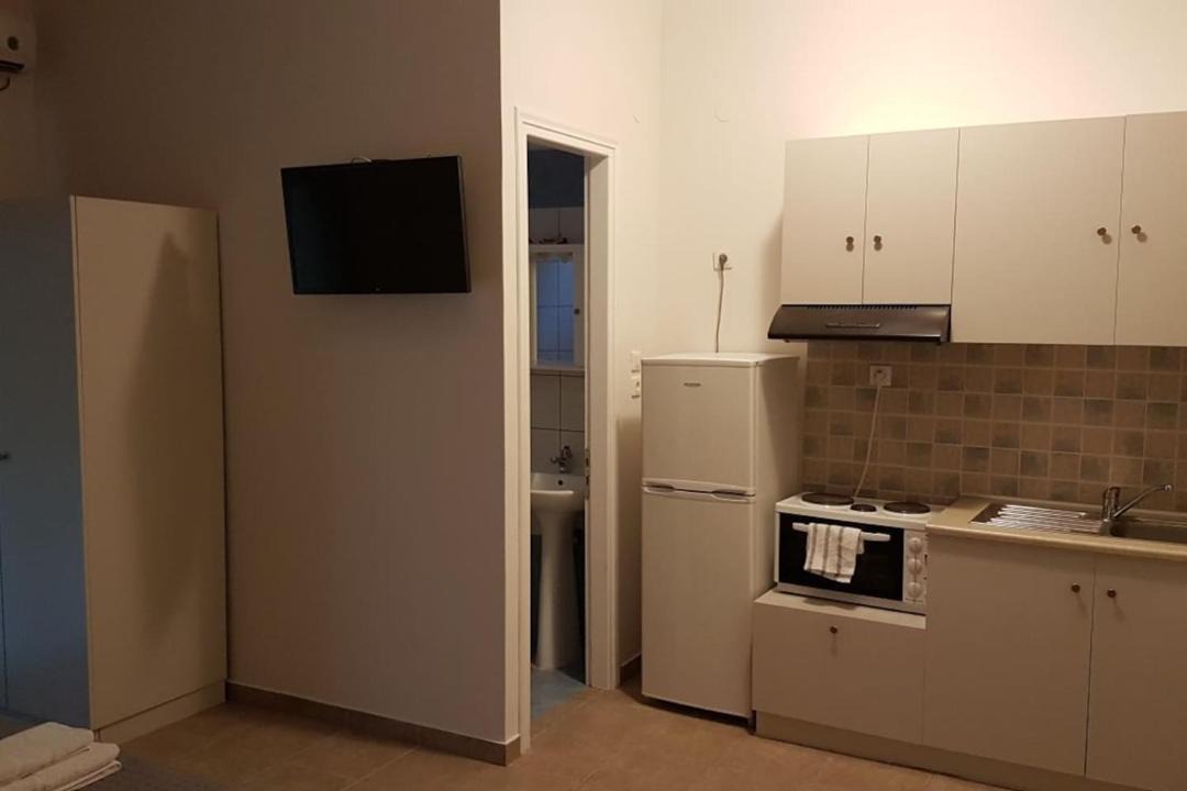 Photo of Kitchen in Sourpi