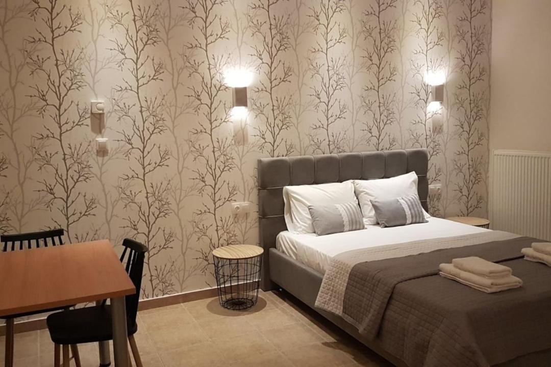 Photo of Bedroom in Sourpi
