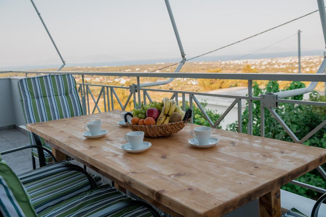 Photo of Patio Balcony in Spata-Artemida