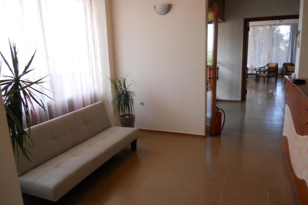 Photo of Livingroom in Mavrovouni