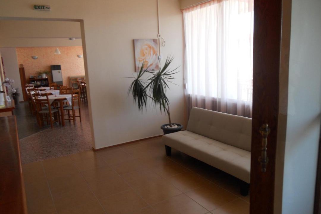 Photo of Livingroom in Mavrovouni