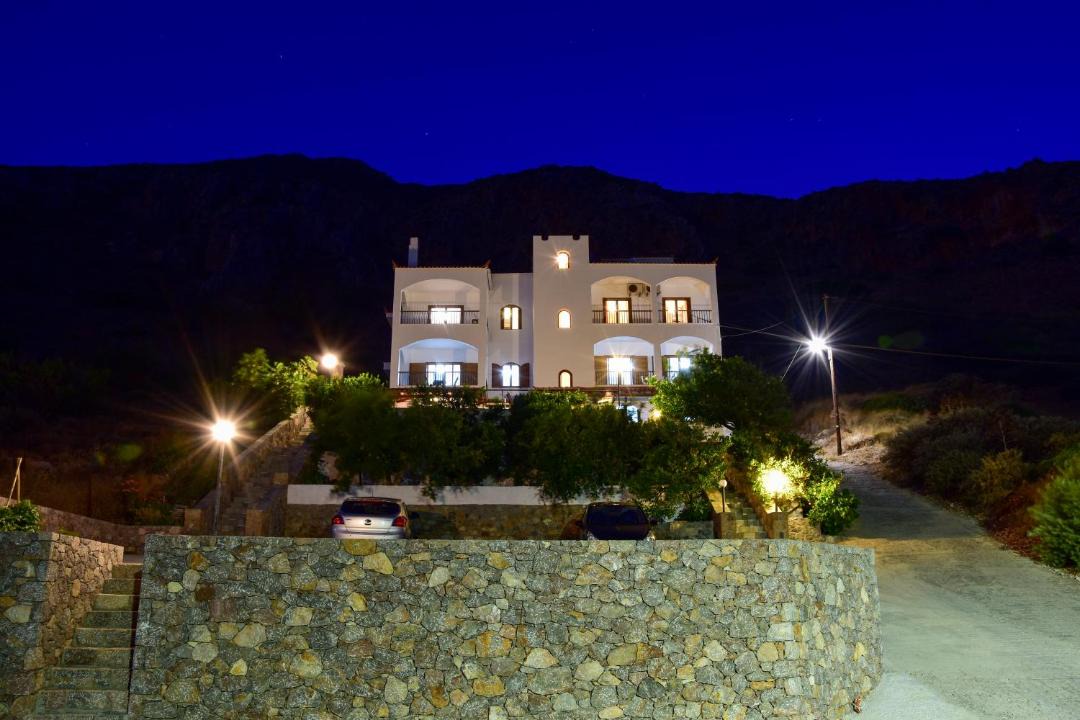 Photo of Others in Monemvasia