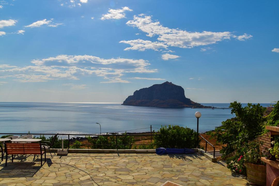 Photo of Others in Monemvasia