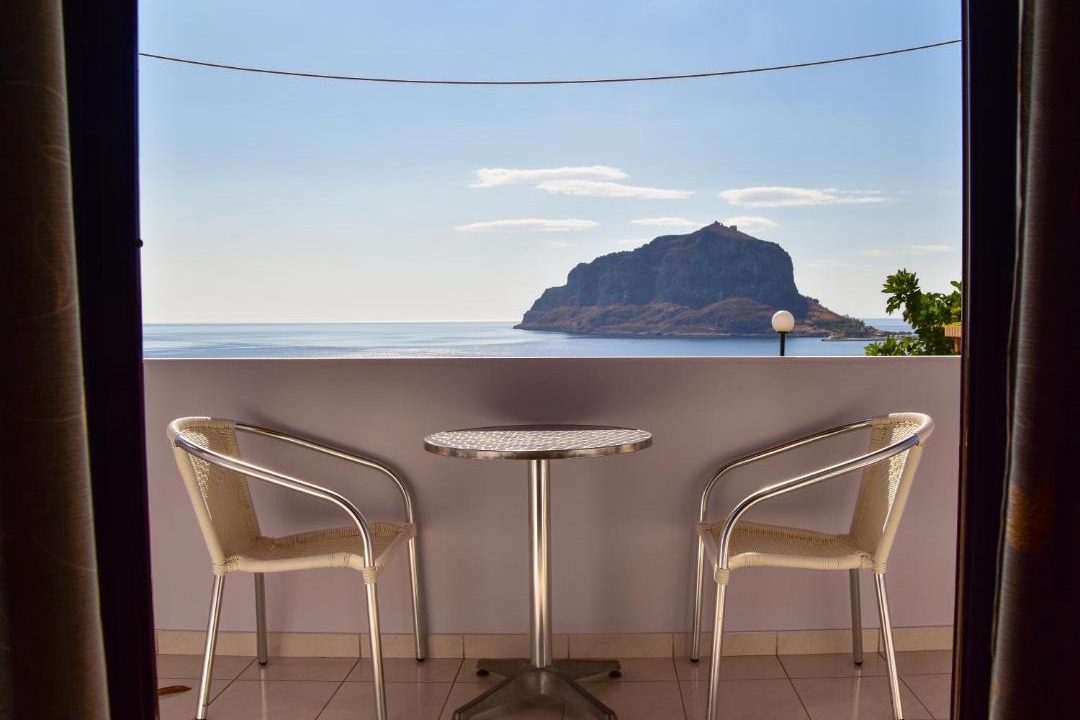 Photo of Others in Monemvasia