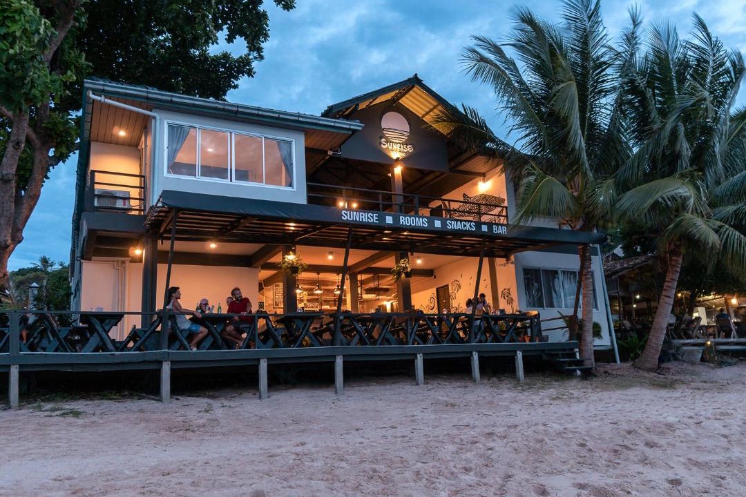Photo of Others in Koh Tao