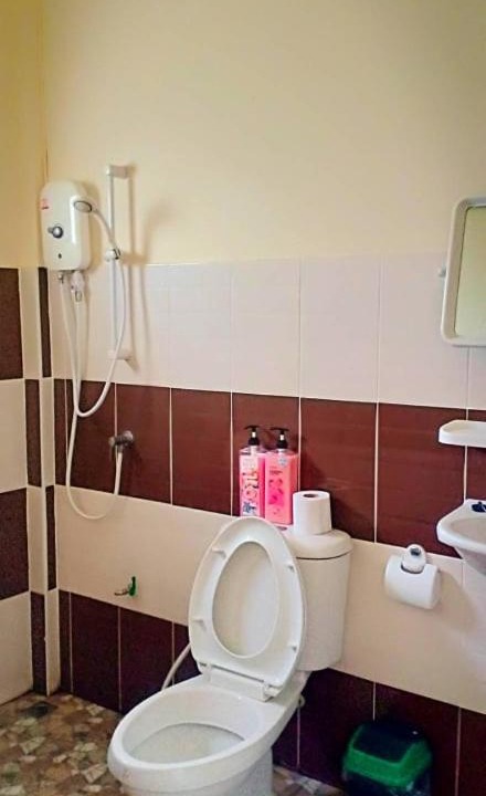 Photo of Bathroom in Chiang Mai