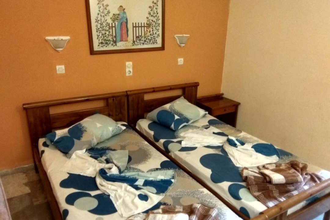 Photo of Bedroom in Kefalos