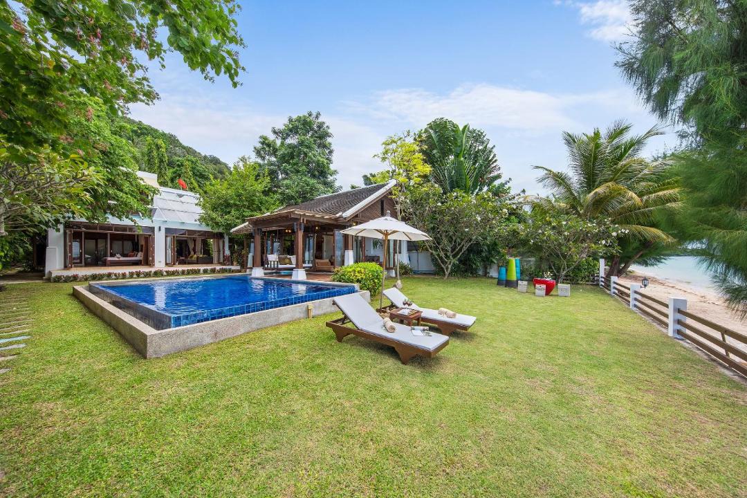 Photo of Outdoor in Bang Po