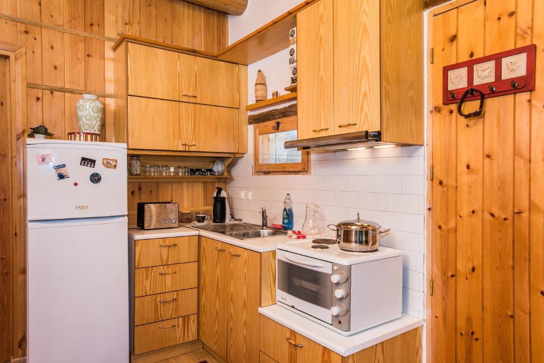 Photo of Kitchen in Aradena