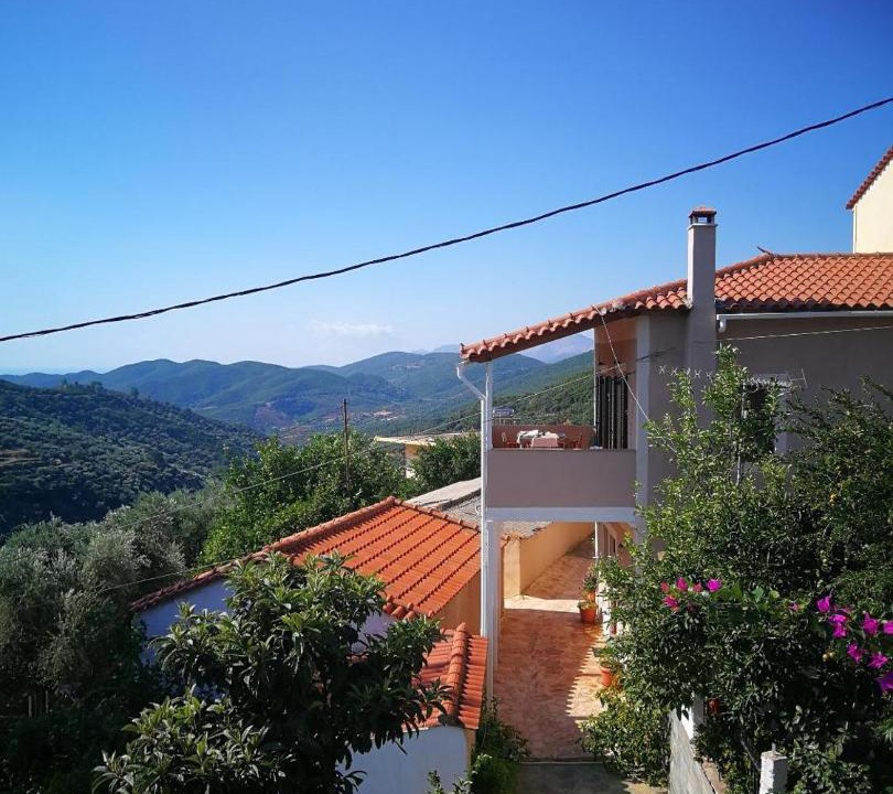 Photo of Outdoor in Karvelas
