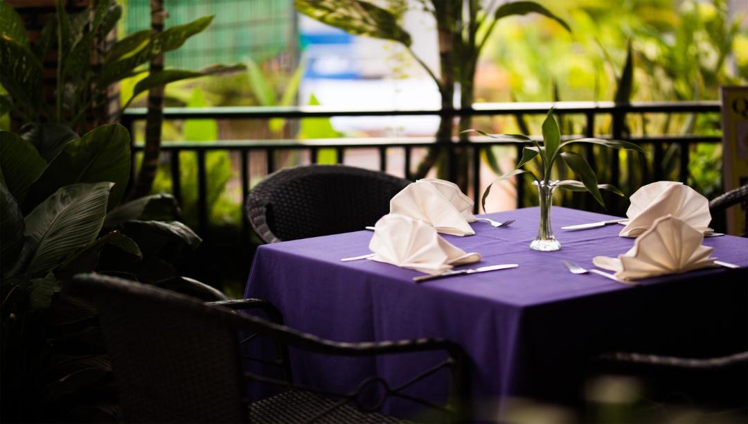 Photo of Patio Balcony in Siem Reap