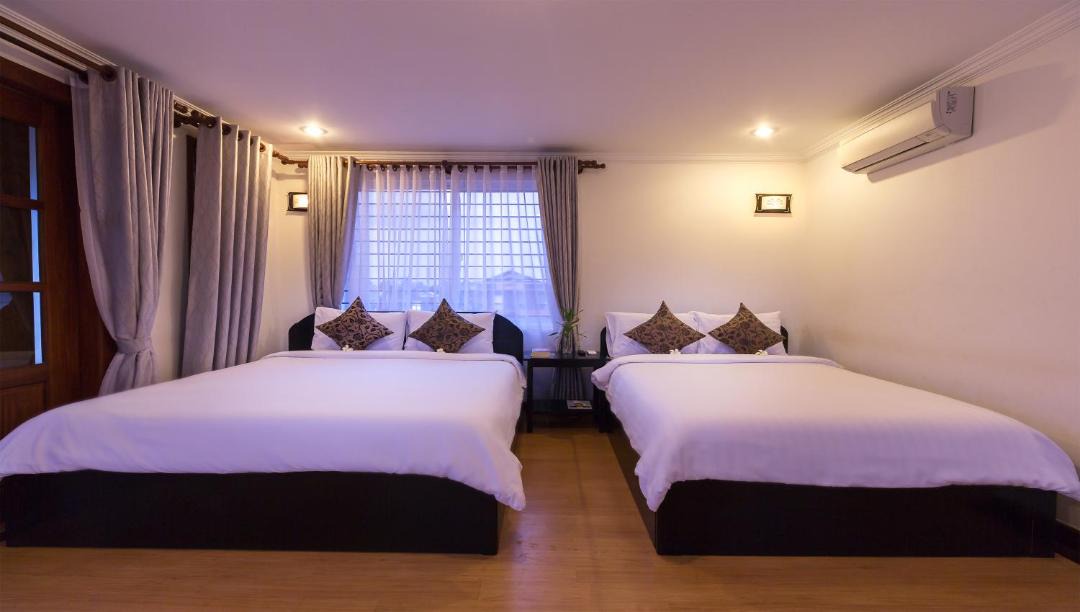 Photo of Bedroom in Siem Reap