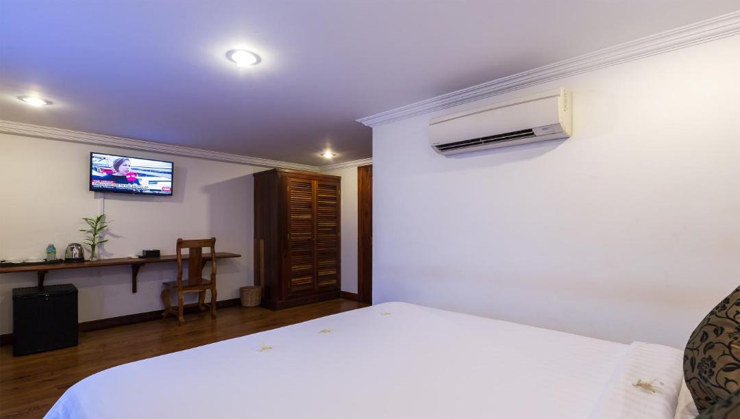 Photo of Bedroom in Siem Reap