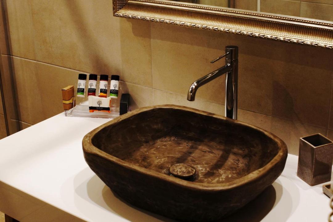 Photo of Bathroom in Gefira Mpania