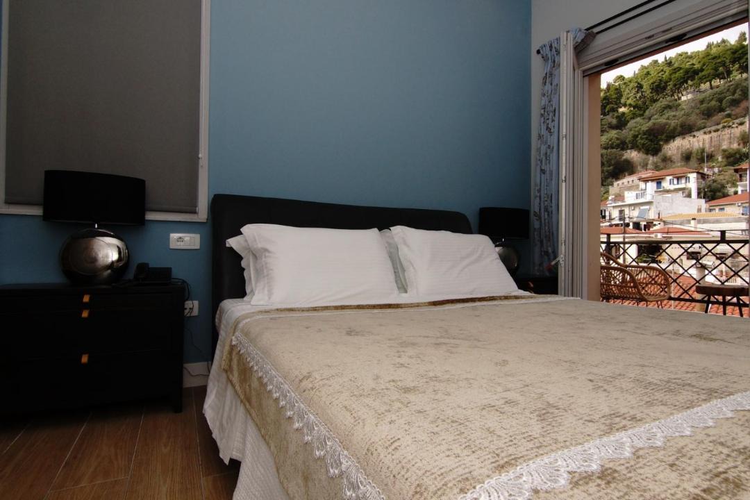 Photo of Bedroom in Gefira Mpania