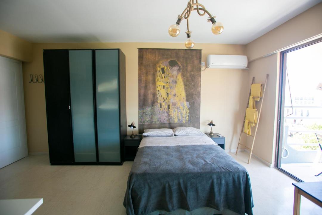 Photo of Bedroom in Rafina-Pikermi