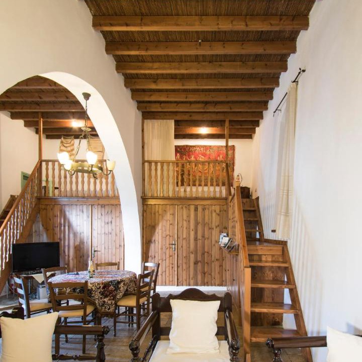 Photo of Livingroom in Psinthos